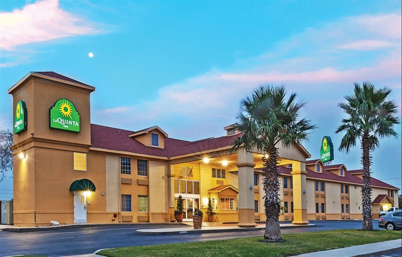 La Quinta Inn Brooks-San Antonio, Texas